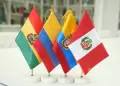 Comunidad Andina de Naciones condena intento de asesinato hacia Miguel Uribe Turbay