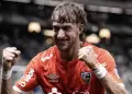 Gaspar Gentile lleg a un acuerdo con Alianza Lima para convertirse en su nuevo jugador