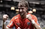 Gaspar Gentile lleg a un acuerdo con Alianza Lima para convertirse en su nuevo jugador