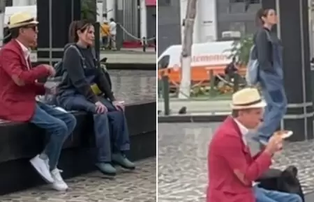 Isabella Maldini volvi a 'AFHS'?