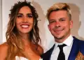 Korina Rivadeneira revela que una tercera persona quiso meterse entre ella y Mario Hart: "Era muy insistente"