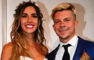 Korina Rivadeneira revela que una tercera persona quiso meterse entre ella y Mario Hart: "Era muy insistente"