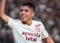 Regresa al Monumental? Piero Quispe y la publicacin que hizo soar a los hinchas de Universitario