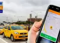 Taxis por aplicativo obligados a pintar sus vehculos de amarillo para brindar el servicio? ATU responde