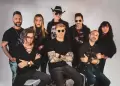 Vilma Palma e Vampiros celebra 35 aos de trayectoria con un show inolvidable en Lima