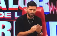 Pablo Heredia revela que productor le ofreci 15 mil dlares por tener intimidad: "Soy hetero curioso"