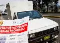Solo al MTC le corresponde fijar multas: "Municipios han interpretado que s pueden imponer multas"