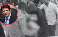 Atentado contra Uribe Turbay: "No ha mostrado una significativa recuperacin", asegura concejal de Bogot