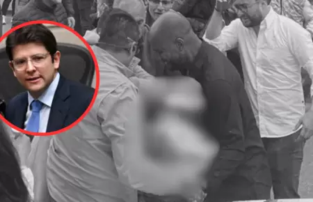 Miguel Uribe Turbay sigue sin reaccionar a procedimientos mdicos.