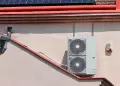 Adis al aire acondicionado? Descubre el nuevo sistema de refrigeracin que funciona sin electricidad