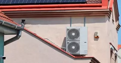 Idean sistema de refrigeración que no necesita electricidad.