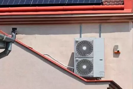 Idean sistema de refrigeracin que no necesita electricidad.