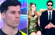 Patricio Parodi multiplica por cero a Pablo Heredia tras confesiones en 'EVDLV': "No lo conozco"
