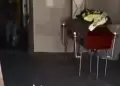 Hombre prest dinero y cuando fue a cobrar la deuda encontr al cliente muerto
