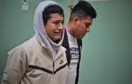 PNP desarticula 20 bandas criminales y detiene a ms de mil personas en megaoperativos a nivel nacional