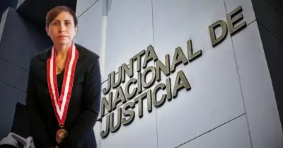 Patricia Benavides