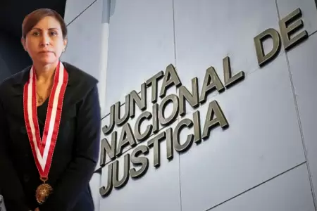 Patricia Benavides