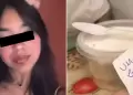Joven de 17 aos muri tras consumir torta de cumpleaos envenenada que le regal su amiga