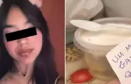 Joven de 17 aos muri tras consumir torta de cumpleaos envenenada que le regal su amiga