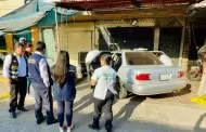 PJ ordena detencin preliminar para segundo implicado en el asesinato de un msico en SJL