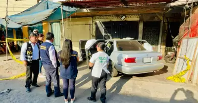 Músico fue asesinado en mayo último en SJL.