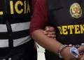 Fiscala solicita audiencia por comparecencia a los agresores de las dos policas en el Centro de Lima