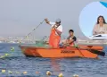 Gremios rechazan firma de Dina Boluarte que adhiere al Per al Tratado de Alta Mar (BBNJ)