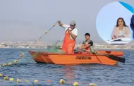 Gremios rechazan firma de Dina Boluarte que adhiere al Per al Tratado de Alta Mar (BBNJ)