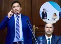 Firma del Tratado de Alta Mar: Excongresista exige vacancia presidencial contra Dina Boluarte