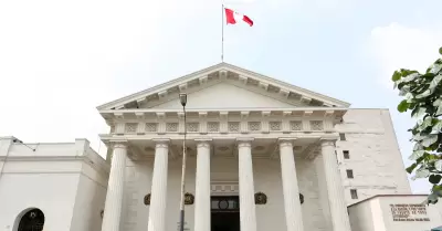 Museo del Congreso y de la Inquisición.