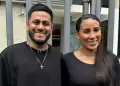 Dej los celos atrs? Samahara Lobatn confa en Bryan Torres y afirma: "No le he puesto GPS"