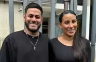 Samahara Lobatn confirma que perdon infidelidades de Bryan Torres por amor: "Ms que por mis hijas"