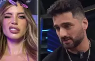Flavia Laos LAPIDA a Pablo Heredia tras confesiones en 'EVDLV': "No es de hombres hablar por plata"