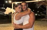 Onelia Molina confiesa elimin a Mario Irivarren de sus contactos: "Tom decisiones drsticas en mi vida"
