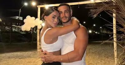 Onelia Molina confiesa eliminó a Mario Irivarren de sus contactos