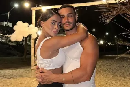 Onelia Molina confiesa elimin a Mario Irivarren de sus contactos