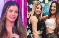 Ale Fuller y la vez que cont sobre su distanciamiento con Flavia Laos: "Fue un proceso y me siento orgullosa"