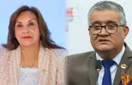 Ministro del Ambiente defiende a Dina Boluarte: Firma del Tratado de Alta Mar no afecta la soberana
