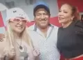 Carlos Rincn explota contra Leslie Shaw por remix de "Hay Niveles" y amenaza con eliminar tema de plataformas