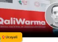 Caso Qali Warma: Dictan 36 meses de prisin preventiva contra especialista alimentario de Ucayali