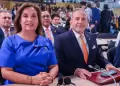 Congresistas deben asumir responsabilidades por aprobar viaje de Boluarte: Autorizaron que firme Tratado de Alta Mar