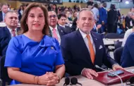 Congresistas deben asumir responsabilidades por aprobar viaje de Boluarte: Autorizaron que firme Tratado de Alta Mar