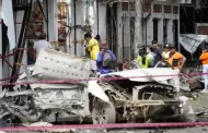 Atentados en Colombia: Ms de 16 ataques explosivos son registrados HOY en Cali y Villa Rica