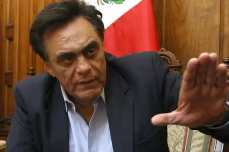 Luis Gonzales-Posada sobre campaa electoral 2026