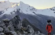 Estudiantes siguen desaparecidos en Nevado Artesonaju: Montaistas se suman a bsqueda