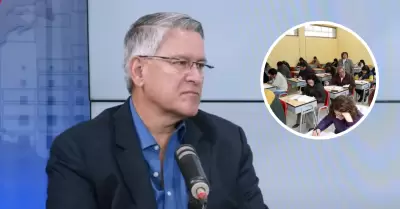 Fundación Romero ofrece becas para maestros.