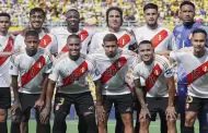 Seleccin Peruana: Qu resultados necesita la Bicolor para seguir con chances de clasificar al Mundial?