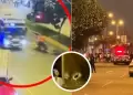 Ataque a bus 'Machu Picchu' en Chorrillos: Conductor que recibió disparos se recupera favorablemente