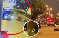 Ataque a bus 'Machu Picchu' en Chorrillos: Conductor que recibi disparos se recupera favorablemente