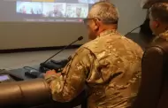Comisin de Constitucin aprueba dictamen que concede amnista a militares y policas que lucharon contra el terrorismo